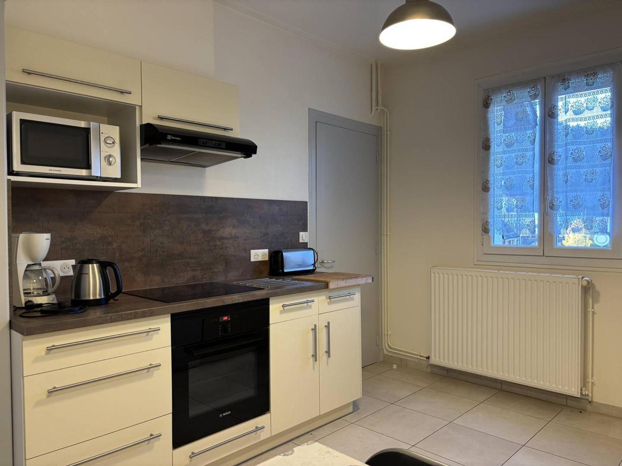 Maison Confortable A Villard-De-Lans - 8 Couchages, Wifi, Parking Gratuit, Proche Des Pistes Et Du Centre. - Fr-1-548-5 외부 사진
